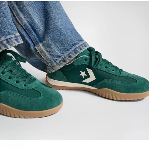 Converse Shoes - (NEW) Converse Run Star Trainer Low Top Sneaker